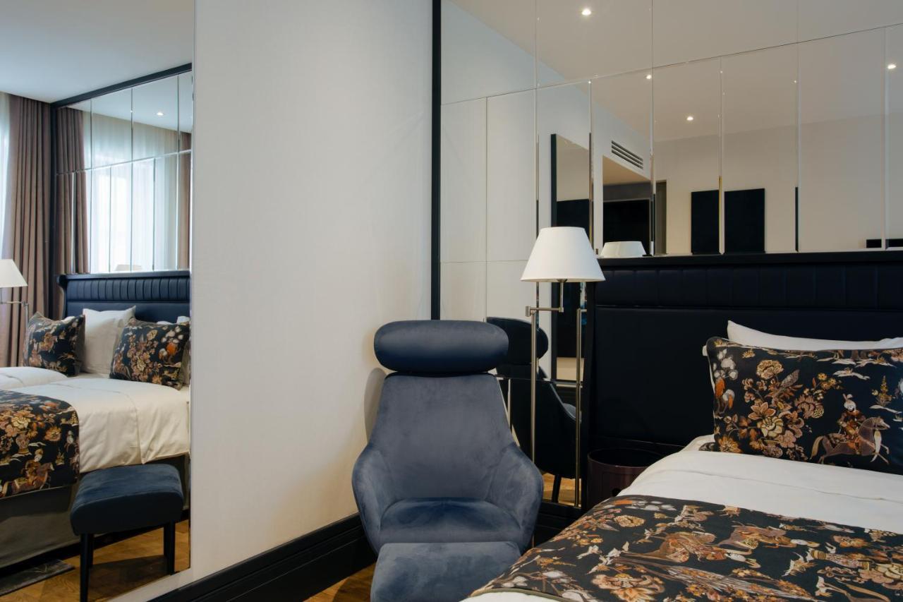 Puris Moedani Boutique Hotel Tbilissi Chambre photo