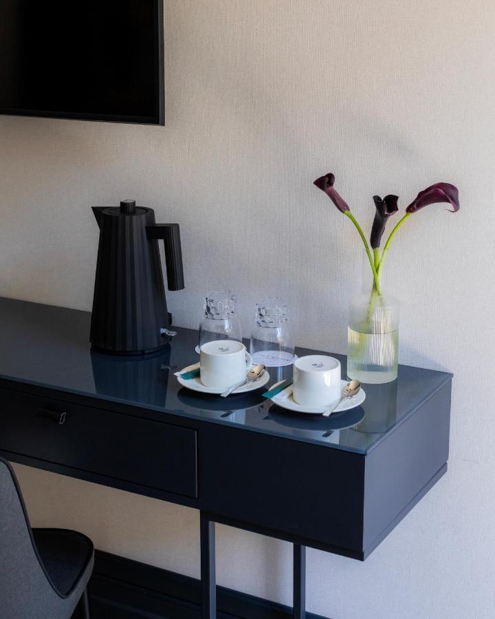 Puris Moedani Boutique Hotel Tbilissi Extérieur photo